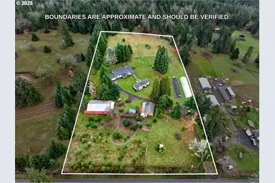 20788 Hazelnut Ridge Rd NE, Scotts Mills, OR 97375 - Photo 28