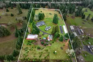 20788 Hazelnut Ridge Rd NE, Scotts Mills, OR 97375 - Photo 28