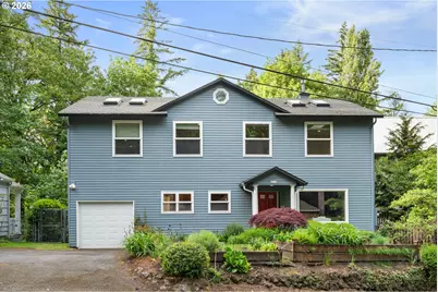 3715 SW Marquam Hill Rd, Portland, OR 97239 - Photo 1