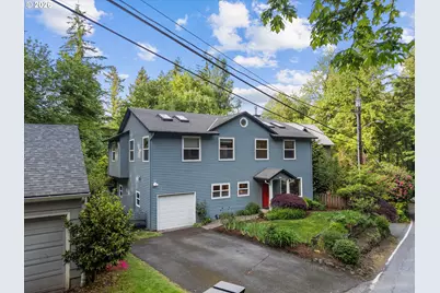 3715 SW Marquam Hill Rd, Portland, OR 97239 - Photo 2