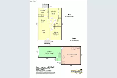 3002 SE Brooklyn St, Portland, OR 97202 - Photo 36