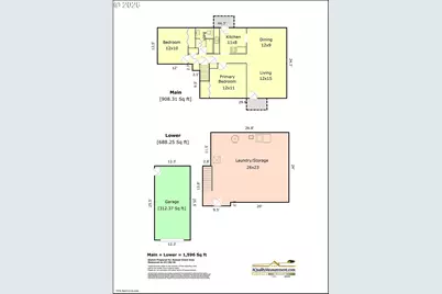 3002 SE Brooklyn St, Portland, OR 97202 - Photo 34