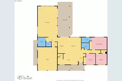 10290 SE Eastmont Dr, Damascus, OR 97089 - Photo 48