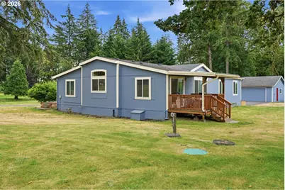 34706 NW 21st Ave, La Center, WA 98629 - Photo 34