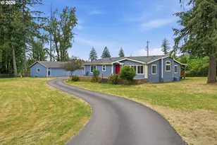 34706 NW 21st Ave, La Center, WA 98629 - Photo 1