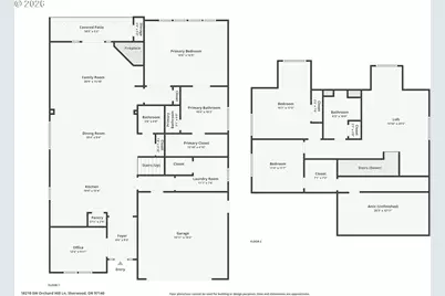 18210 SW Orchard Hill Ln, Sherwood, OR 97140 - Photo 48