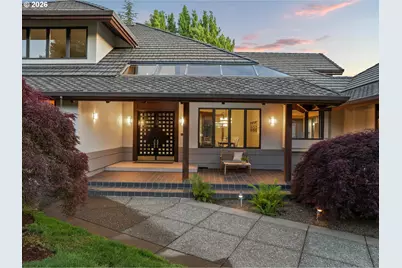 11220 NW Ridge Rd, Portland, OR 97229 - Photo 8