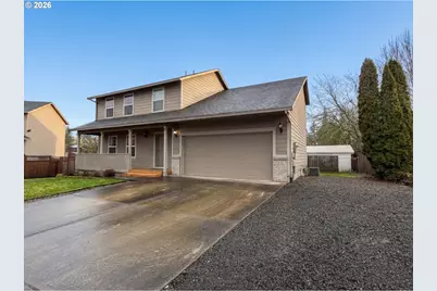 35056 Whitetail Ave, Saint Helens, OR 97051 - Photo 8