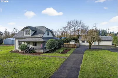 32305 S Kropf Rd, Canby, OR 97013 - Photo 2