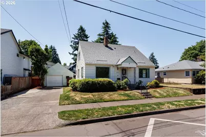 4440 SE Evergreen St, Portland, OR 97206 - Photo 2
