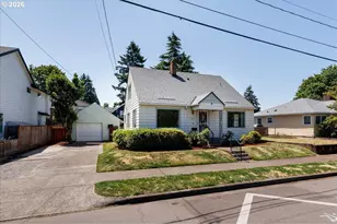 4440 SE Evergreen St, Portland, OR 97206 - Photo 2