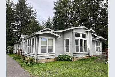 41855 Park Rd, Port Orford, OR 97465 - Photo 4