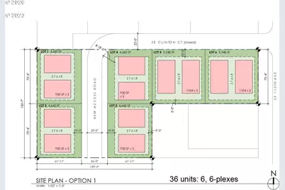 2737 SE 115th Ave, Portland, OR 97266 - Photo 18