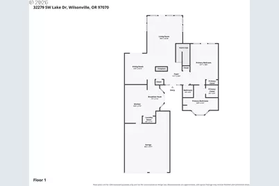 32279 SW Lake Dr, Wilsonville, OR 97070 - Photo 40
