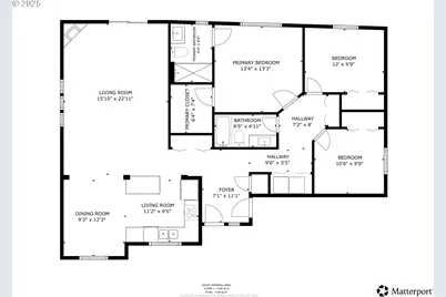 2753 NW Pinot Noir Dr, McMinnville, OR 97128 - Photo 36