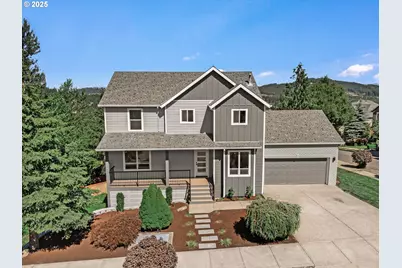 7026 SE 156th Ave, Portland, OR 97236 - Photo 2