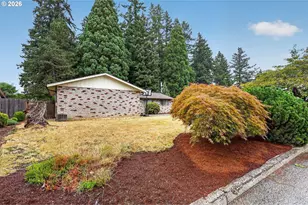 7525 SE Eldorado St, Milwaukie, OR 97267 - Photo 18