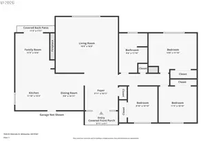 7525 SE Eldorado St, Milwaukie, OR 97267 - Photo 44