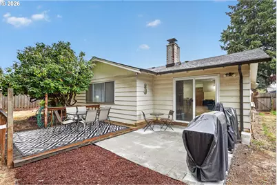7525 SE Eldorado St, Milwaukie, OR 97267 - Photo 36