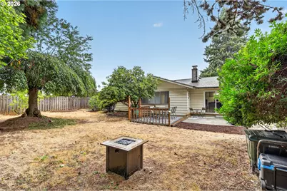 7525 SE Eldorado St, Milwaukie, OR 97267 - Photo 38