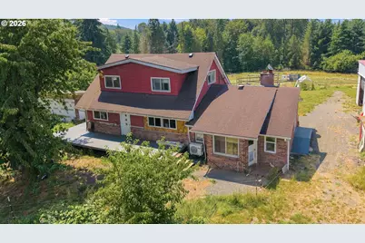 68763 Wasser Rd, Rainier, OR 97048 - Photo 1