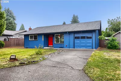 12126 SE Redwood Ave, Milwaukie, OR 97222 - Photo 1