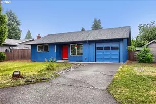 12126 SE Redwood Ave, Milwaukie, OR 97222 - Photo 1