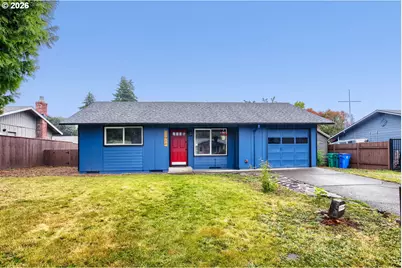 12126 SE Redwood Ave, Milwaukie, OR 97222 - Photo 2