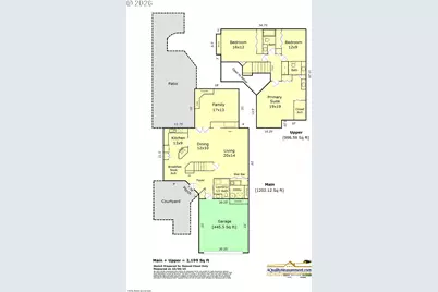 10135 SW Riverwood Ln, Portland, OR 97224 - Photo 30