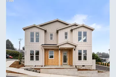 305 SE Jetty Ave, Lincoln City, OR 97367 - Photo 2