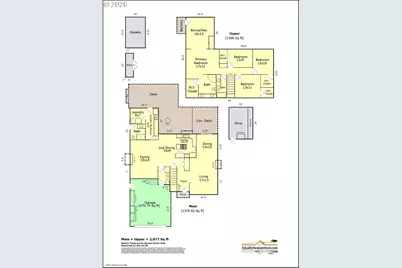 19500 SW Alderwood Ct, Beaverton, OR 97003 - Photo 46