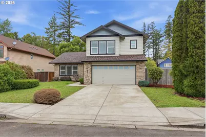 25335 Trinity St, Veneta, OR 97487 - Photo 2