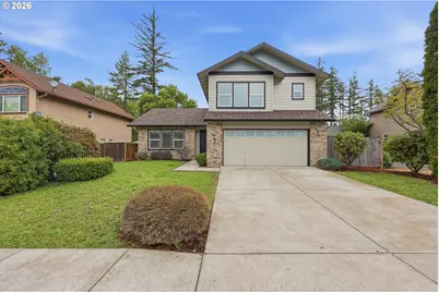 25335 Trinity St, Veneta, OR 97487 - Photo 1