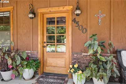 4500 Hart Rd, Dallas, OR 97338 - Photo 4