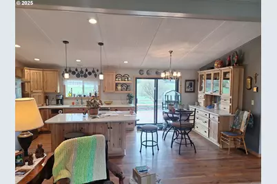 64929 Hurricane Creek Rd, Enterprise, OR 97828 - Photo 6