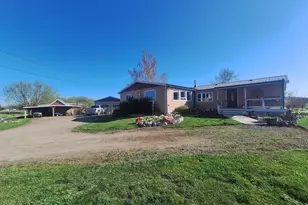 64929 Hurricane Creek Rd, Enterprise, OR 97828 - Photo 1