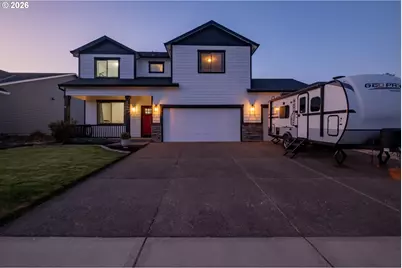 3001 Millersburg Dr, Albany, OR 97321 - Photo 2