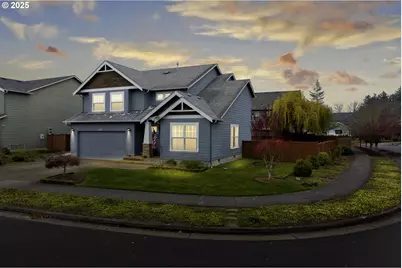 2170 Bobcat Ave SW, Albany, OR 97321 - Photo 2