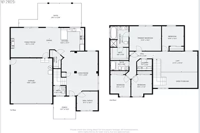 2170 Bobcat Ave SW, Albany, OR 97321 - Photo 48