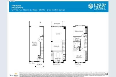 16664 SW Gypsum Ter, King City, OR 97140 - Photo 40