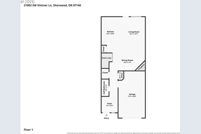 21902 SW Vintner Ln, Sherwood, OR 97140 - Photo 36