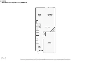 21902 SW Vintner Ln, Sherwood, OR 97140 - Photo 36