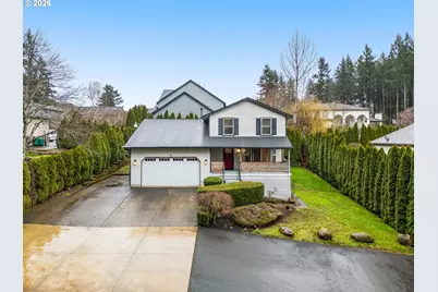 11484 SE 129th Ave, Happy Valley, OR 97086 - Photo 1