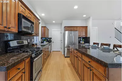 2502 NW Parnell Ter, Portland, OR 97229 - Photo 14