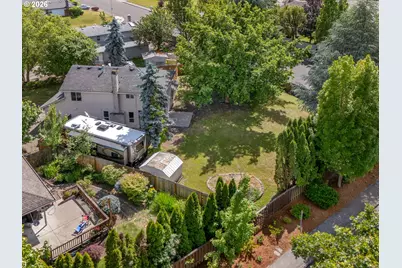 5137 NE Stable Dr, Hillsboro, OR 97124 - Photo 36