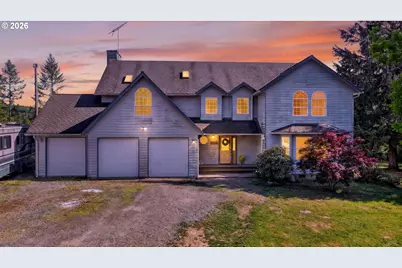 73028 Puckett Ln, Rainier, OR 97048 - Photo 1