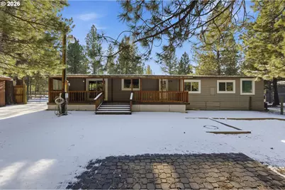 15864 Green Forest Rd, La Pine, OR 97739 - Photo 30