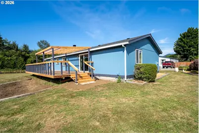 3190 Goeres Rd, Tillamook, OR 97141 - Photo 24