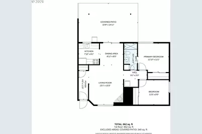 6364 SW 192nd Ave, Beaverton, OR 97078 - Photo 40
