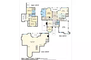 [Address not provided], Amboy, WA 98601 - Photo 48